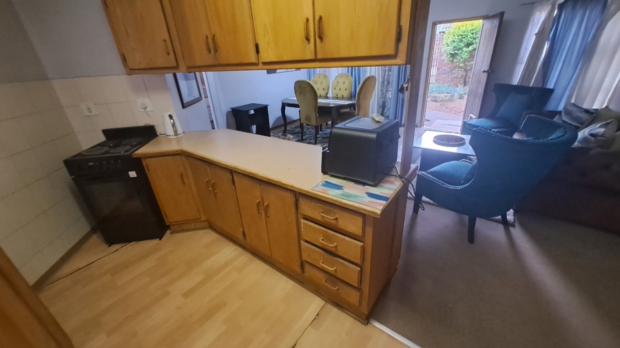 2 Bedroom Property for Sale in Universitas Free State